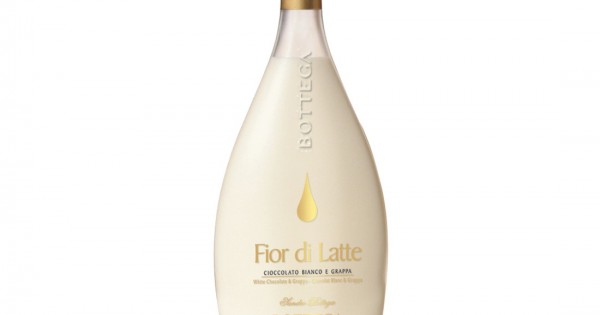 Bottega Fior Di Latte 0 5L BauturiAlcoolice Ro