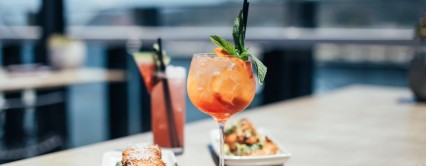 Băuturi digestive și aperitive: alegerile ideale pentru fiecare masă Băuturi digestive și aperitive: alegerile ideale pentru fiecare masă