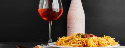 Ce vin merge la paste: cum le poți combina pentru a obține mese cu gust senzațional Ce vin merge la paste: cum le poți combina pentru a obține mese cu gust senzațional