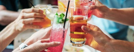 Cocktail fără alcool: bucură-te de o băutură delicioasă și răcoritoare oricând, fără nicio grijă Cocktail fără alcool: bucură-te de o băutură delicioasă și răcoritoare oricând, fără nicio grijă