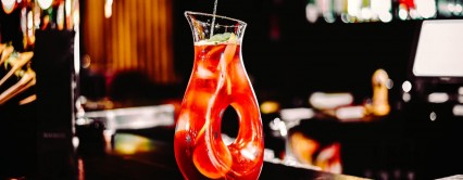 Sangria: băutura verilor spaniole, chiar la tine acasă Sangria: băutura verilor spaniole, chiar la tine acasă