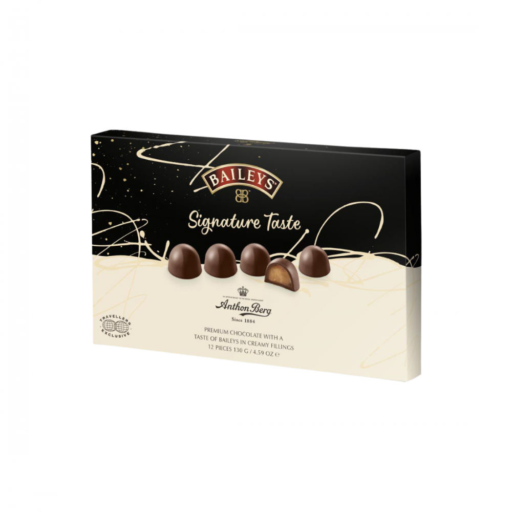 Anthon Berg Baileys Signature Taste 130g