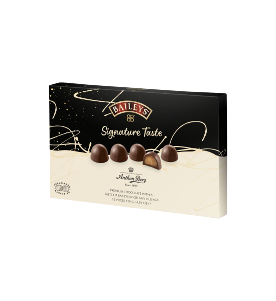 Anthon Berg Baileys Signature Taste 130g - 1