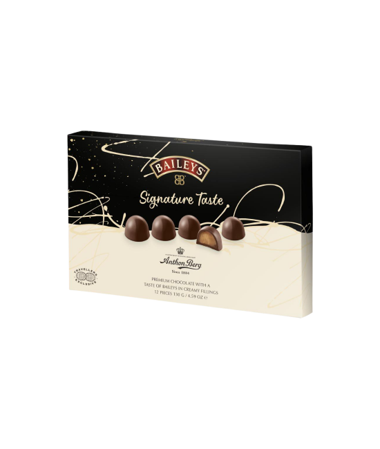 Anthon Berg Baileys Signature Taste 130g