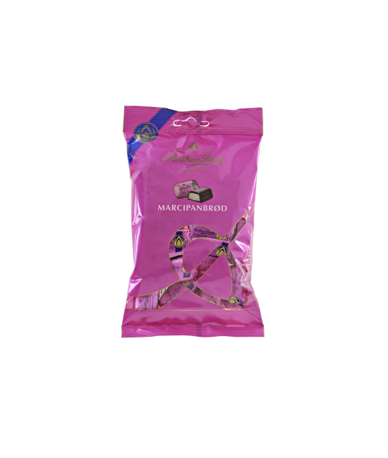 Anthon Berg Mini Marzipan Bars 171g