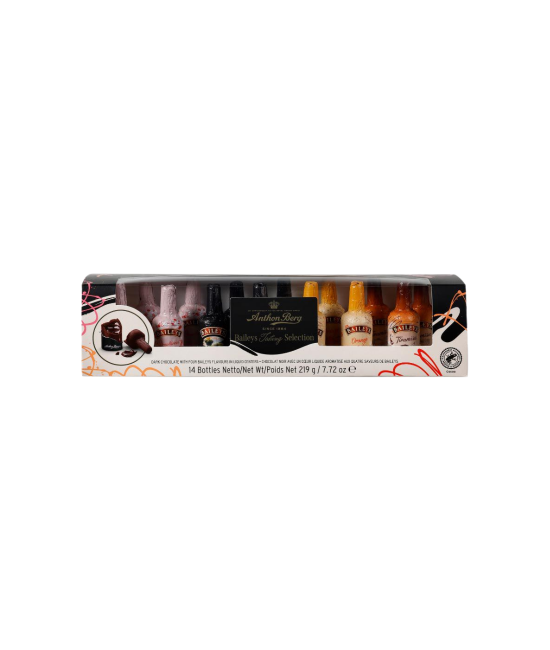 Anthon Berg Baileys Chocolate 219g
