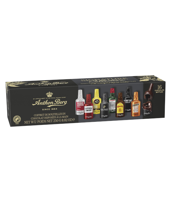 Anthon Berg Chocolate Liqueurs 250g
