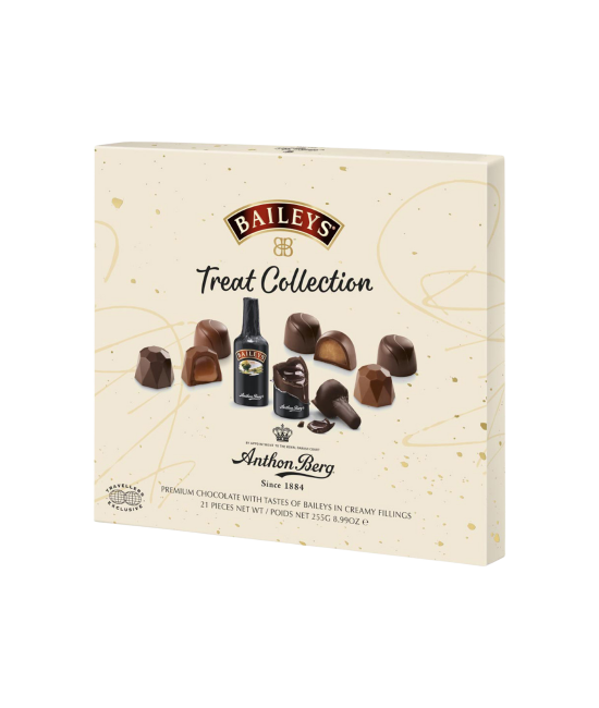 Anthon Berg Baileys Treat Collection 255g