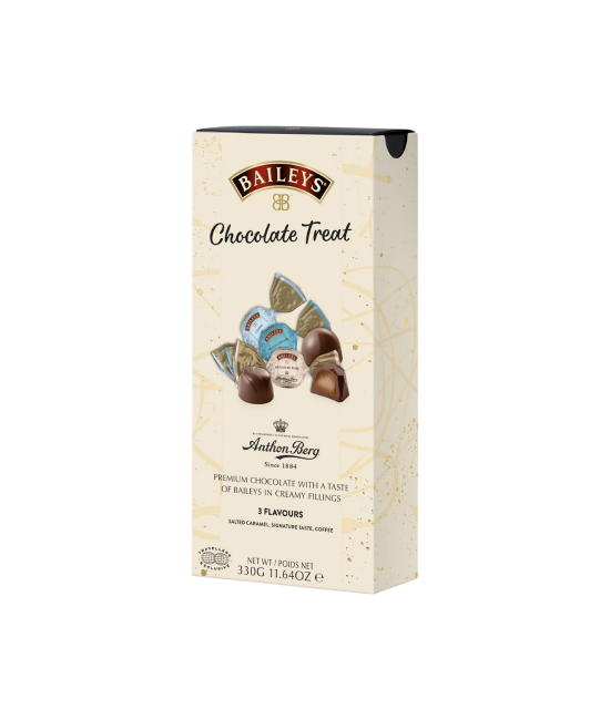 Anthon Berg Baileys Treat Milk 330g