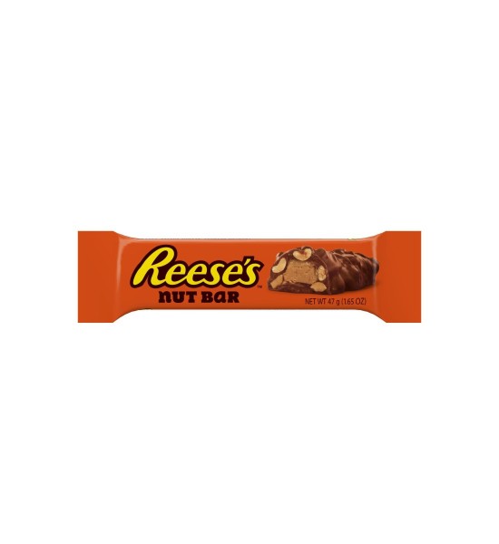 Reeses Hazelnuts 47 g Reeses Hazelnuts 47 g