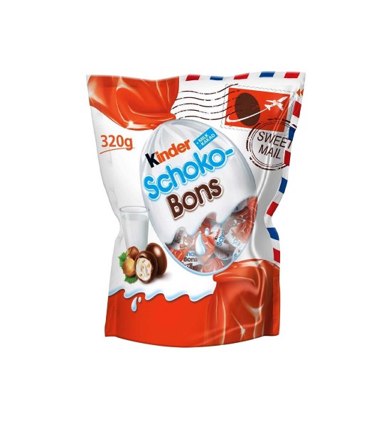 Kinder Schoko-Bons 320g Kinder Schoko-Bons 320g