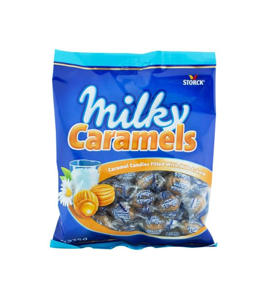 Milky Caramels 325g Milky Caramels 325g