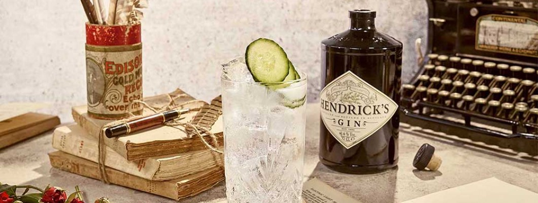 Despre Gin Despre Gin