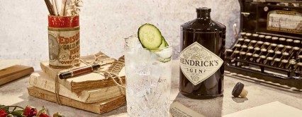 Despre Gin Despre Gin