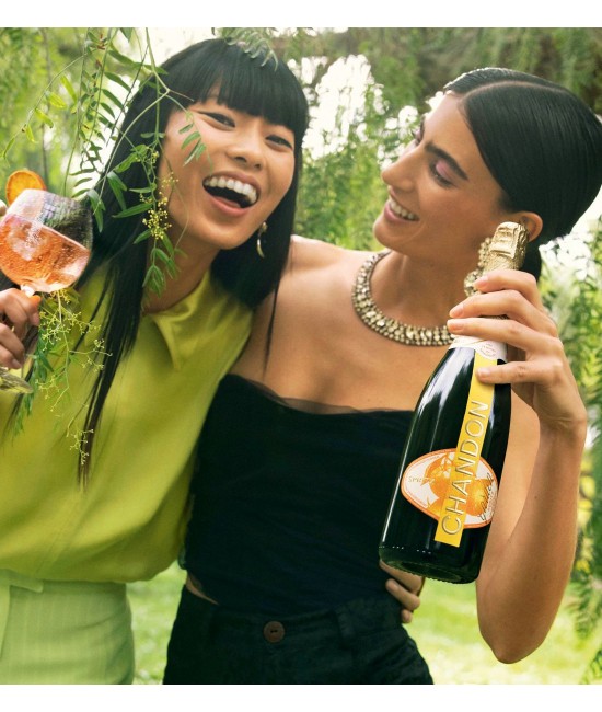 Chandon Garden Spritz 0.75L Chandon Garden Spritz 0.75L