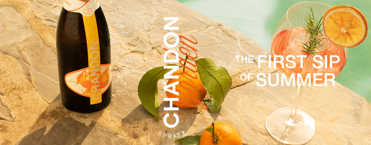 Chandon Garden Spritz Chandon Garden Spritz