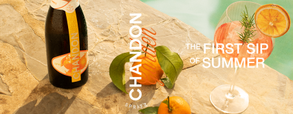 Chandon Garden Spritz Chandon Garden Spritz