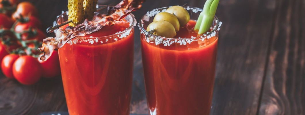 Bloody Mary Bloody Mary
