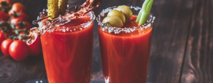 Bloody Mary Bloody Mary