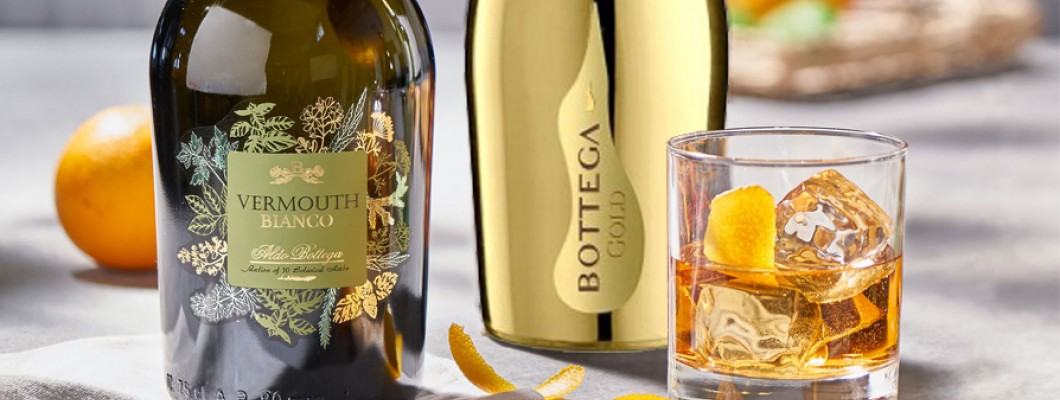Bottega Golden Spritz Bottega Golden Spritz