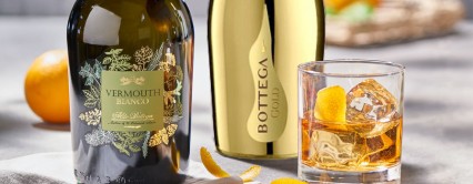 Bottega Golden Spritz Bottega Golden Spritz