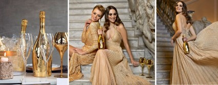 Cocktailuri cu semnătura Bottega Cocktailuri cu semnătura Bottega
