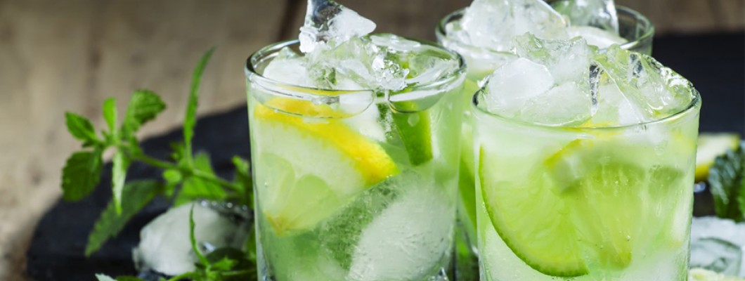 Caipirinha Caipirinha