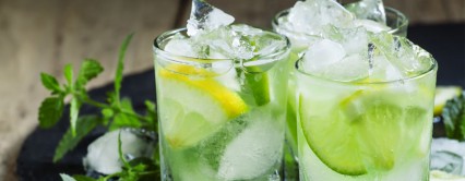 Caipirinha Caipirinha