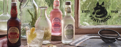 Povestea Fentimans-ului Povestea Fentimans-ului