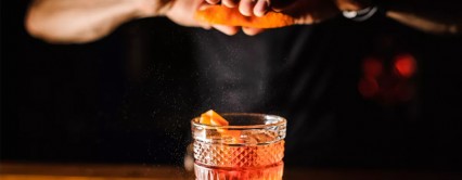 Cocktailuri pe bază de CALVADOS Cocktailuri pe bază de CALVADOS