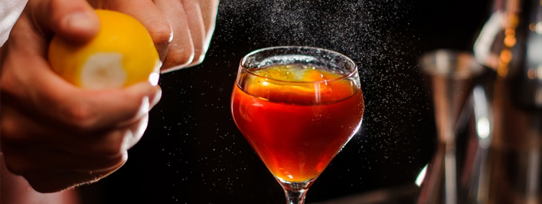 Cocktailuri pe bază de COGNAC Cocktailuri pe bază de COGNAC