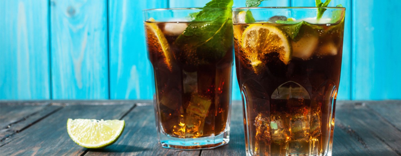 Cuba Libre Cuba Libre