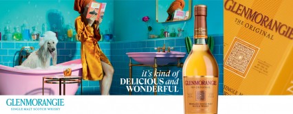 Glenmorangie The Original 10 ani Glenmorangie The Original 10 ani