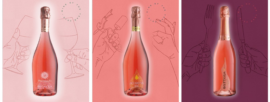 TIC–TAC: Ne apropiem de lansarea Prosecco-ului Rosé TIC–TAC: Ne apropiem de lansarea Prosecco-ului Rosé