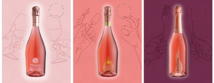 TIC–TAC: Ne apropiem de lansarea Prosecco-ului Rosé TIC–TAC: Ne apropiem de lansarea Prosecco-ului Rosé
