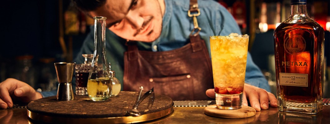 Metaxa Cocktails Metaxa Cocktails