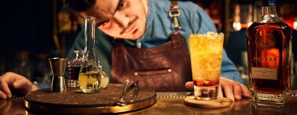Metaxa Cocktails Metaxa Cocktails