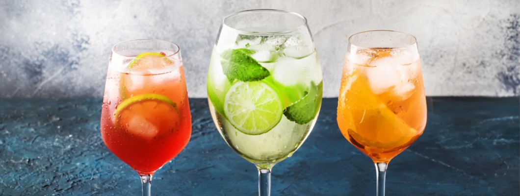 Prosecco // baza celor mai iubite cocktailuri de vară Prosecco // baza celor mai iubite cocktailuri de vară