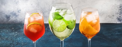 Prosecco // baza celor mai iubite cocktailuri de vară Prosecco // baza celor mai iubite cocktailuri de vară