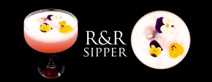 R&R Sipper R&R Sipper