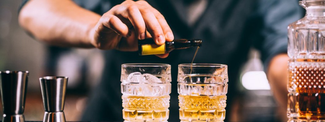 Cocktailuri pe bază de ROM Cocktailuri pe bază de ROM