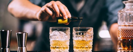 Cocktailuri pe bază de ROM Cocktailuri pe bază de ROM