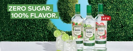 Vodka infuzată - Tendința acestei veri Vodka infuzată - Tendința acestei veri