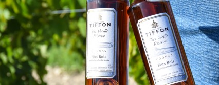 Cognac Tiffon, un cognac mai mult decât abordabil Cognac Tiffon, un cognac mai mult decât abordabil