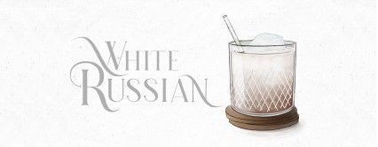White Russian White Russian