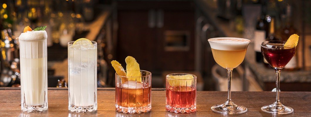 De ce aveți nevoie într-un bar? De ce aveți nevoie într-un bar?