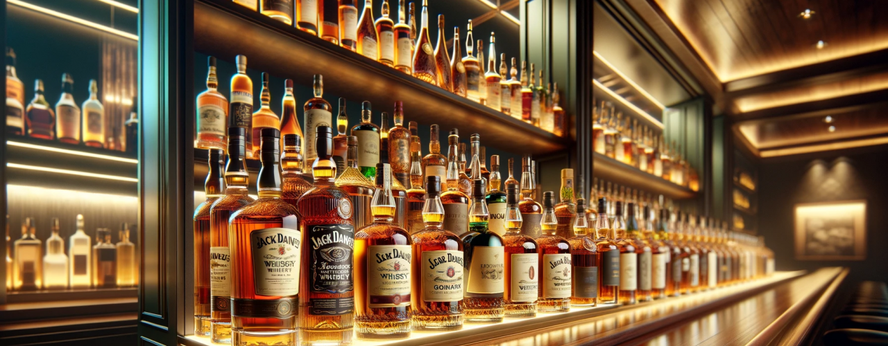 Tendințele mondiale în materie de whisky pentru anul 2024