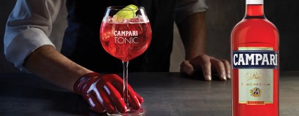 Tot ce trebuie să știi despre Campari Tot ce trebuie să știi despre Campari