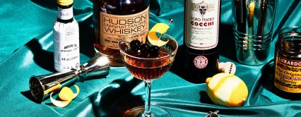 Cocktail-uri MUST TRY pentru sezonul rece Cocktail-uri MUST TRY pentru sezonul rece