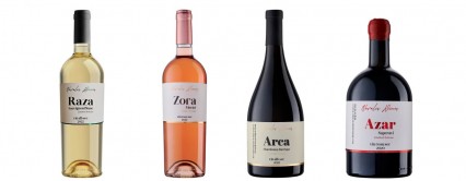 Povestea Novalis Wines